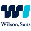 Wilson Sons logo