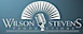 Wilson Stevens Productions logo