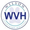 Wilson Veterinary Hospital logo