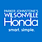 Wilsonville Honda logo