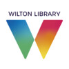 Wilton Library Association logo