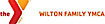 Wilton Family YMCA logo