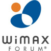 Wimax Forum logo