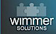 Wimmer Solutions logo