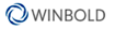 Winbold logo