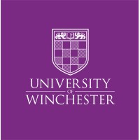 University of Winchester logo