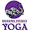 The Dharma Studio logo