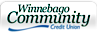 Winnebago Community Credit Union logo