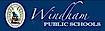 Windham Public School District logo