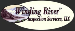 Winding River Home Inspection Services logo
