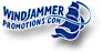 Windjammer Promotions logo