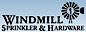 Windmill Sprinkler & Hardware logo