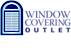 Window Covering Outlet logo