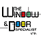 Window and Door Specialist logo