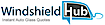 WindshieldHUB.com logo