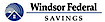 Windsor Federal Savings logo