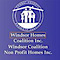 Windsor Homes Coalition logo