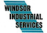 Windsor Industrial Services logo