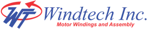 Windtech logo