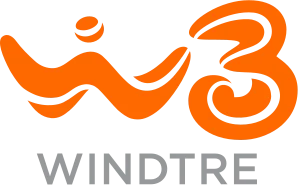 Wind Tre logo