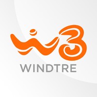 Wind Tre logo