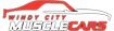 Windy City Muscle Cars logo