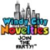 Windy City Novelties logo