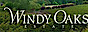 Windy Oaks Estate Winery logo