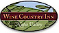 The Wine Country Inn logo