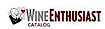 Wine Enthusiast logo