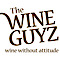 The Wine Guyz logo