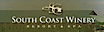 South Coast Winery & Spa logo