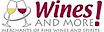 Wines And More logo