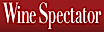 Wine Spectator logo