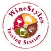 Winestyles Tasting Station logo