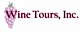 Wine Tours logo