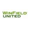 WinField United logo