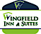 Wingfield Inn & Suites logo