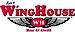 WingHouse Bar & Grill logo