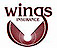 Wings Insurance logo