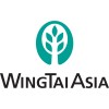 Wing Tai Holdings logo