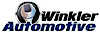 Winkler Automotive Service Center logo