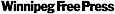 Winnipeg Free Press logo