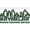 Winona Volunteer Services logo