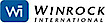 Winrock International logo