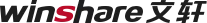 Xinhua Winshare Publishing and Media logo