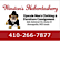 Winston''s Haberdashery logo