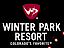 Winter Park Resort logo