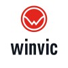 Winvic Construction logo