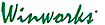 Winworks Software logo